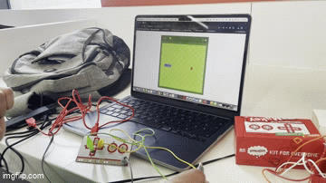 Experimentation With Code