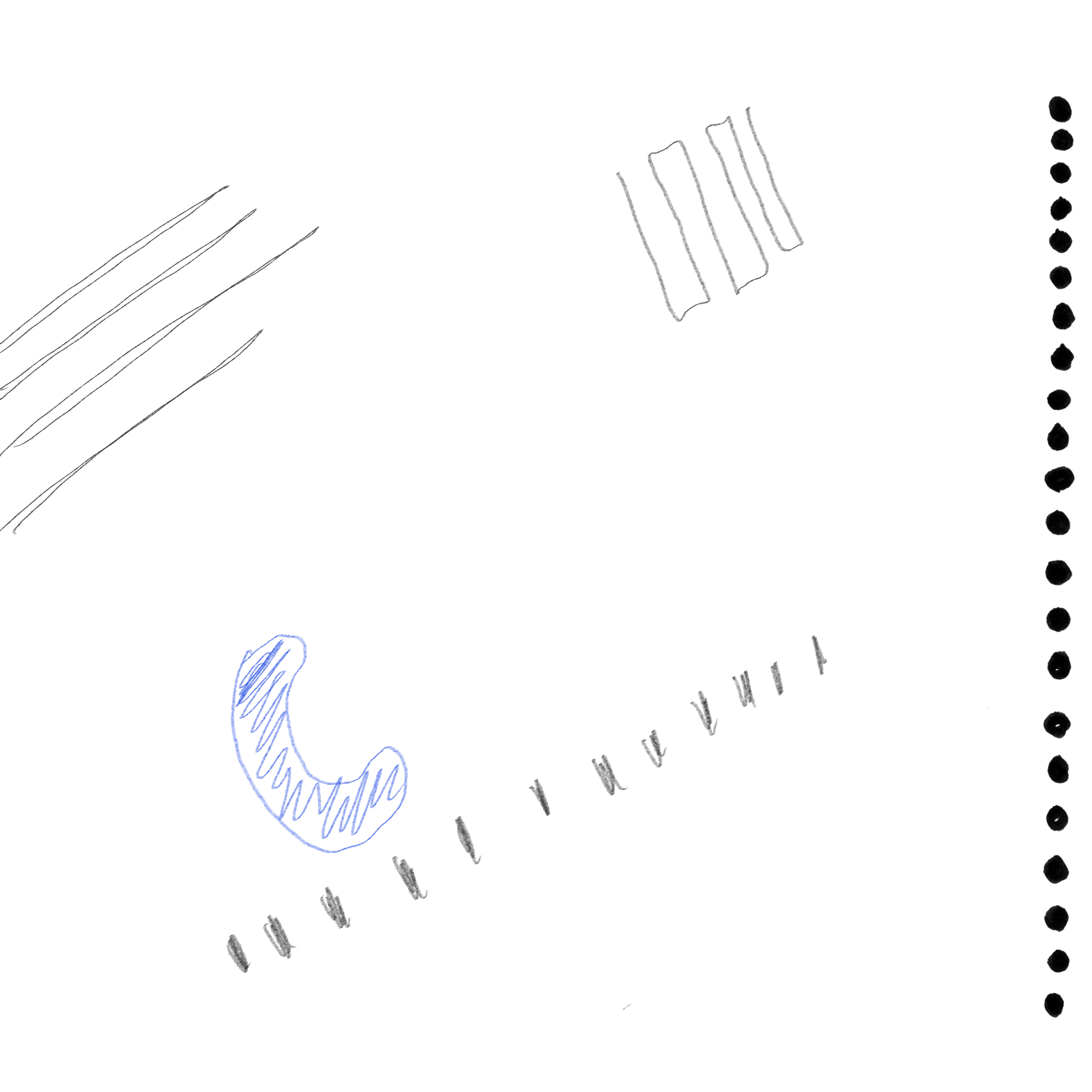 Draw Your Self Activity