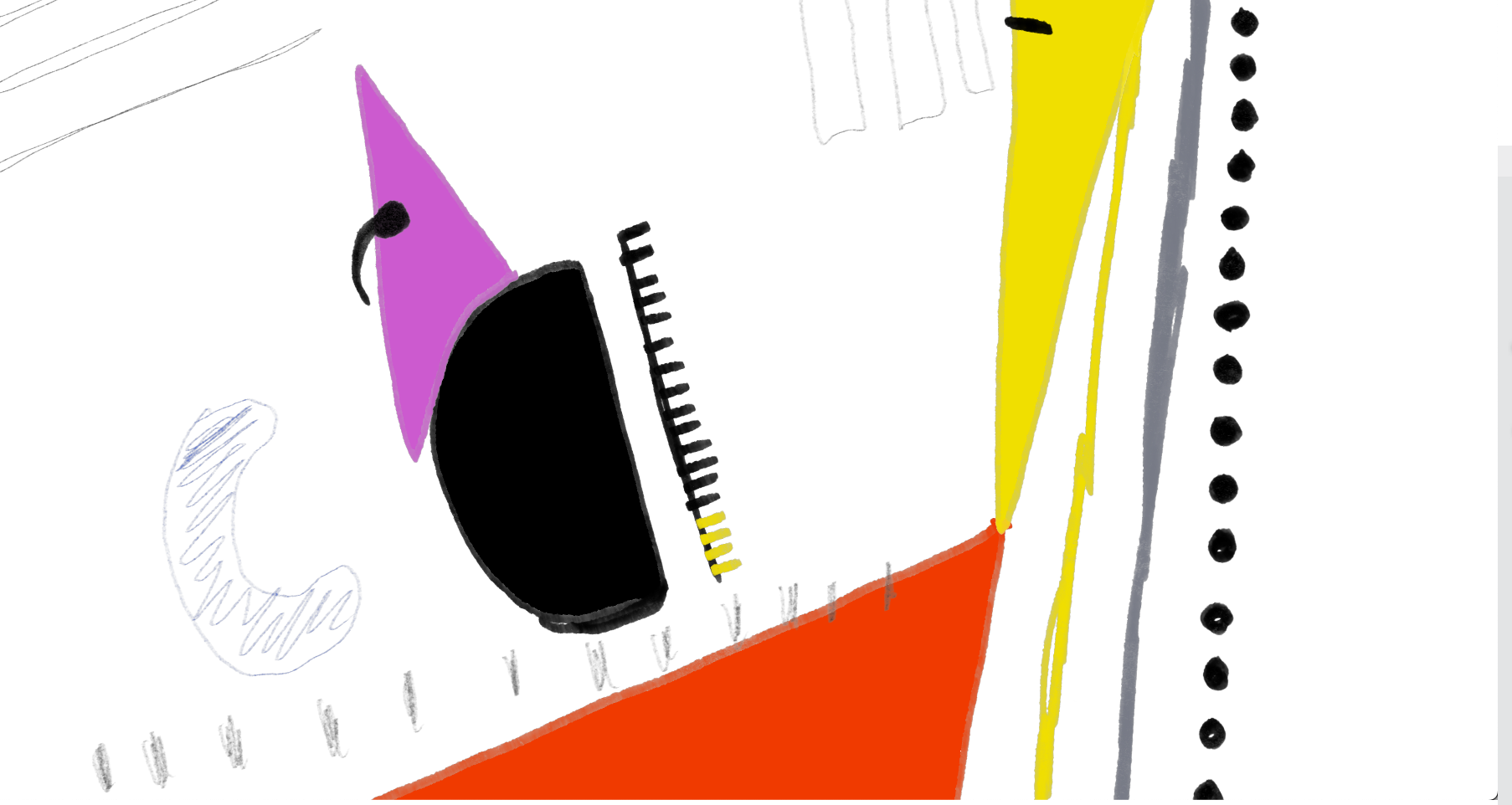 Draw Your Self Activity Code