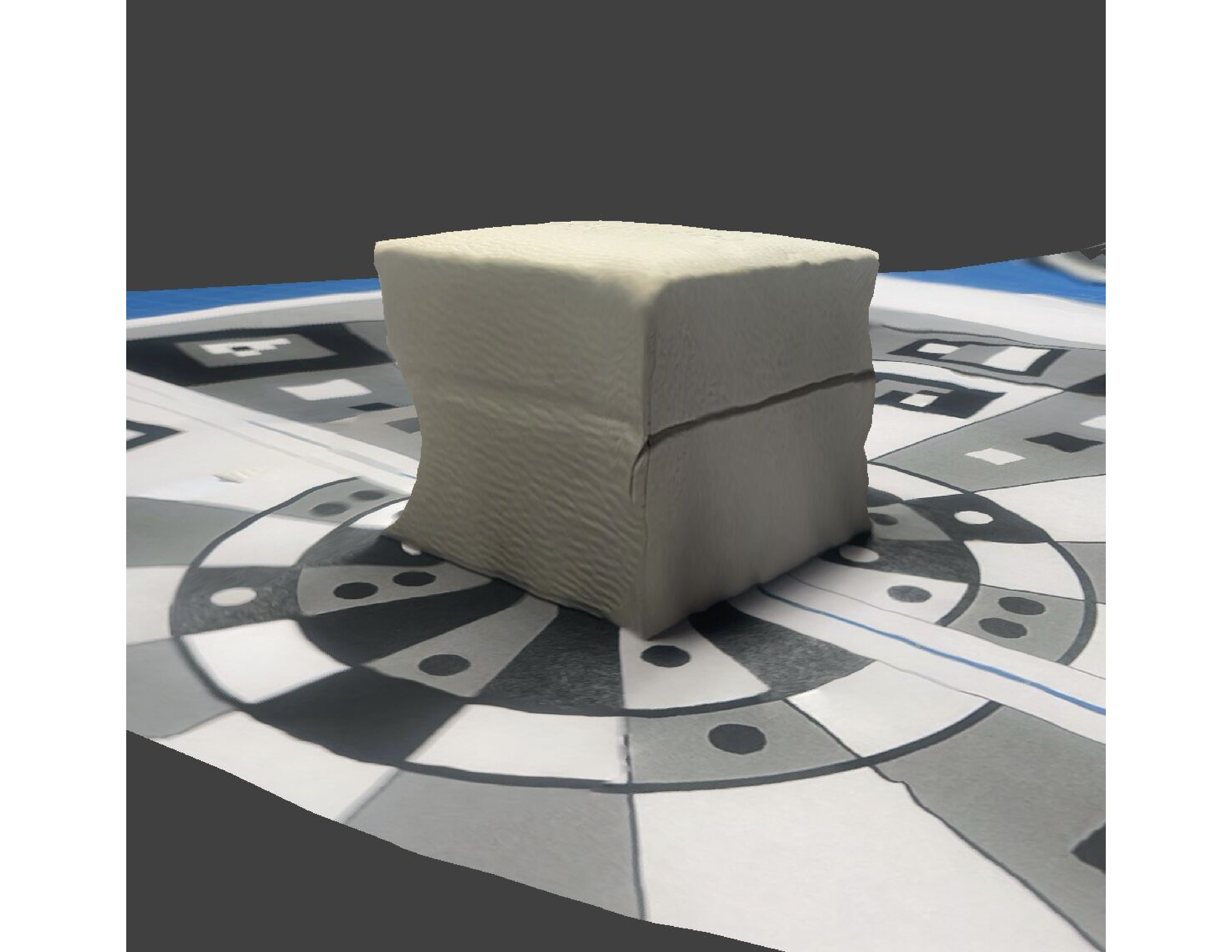 Pandora Box Scaniverse