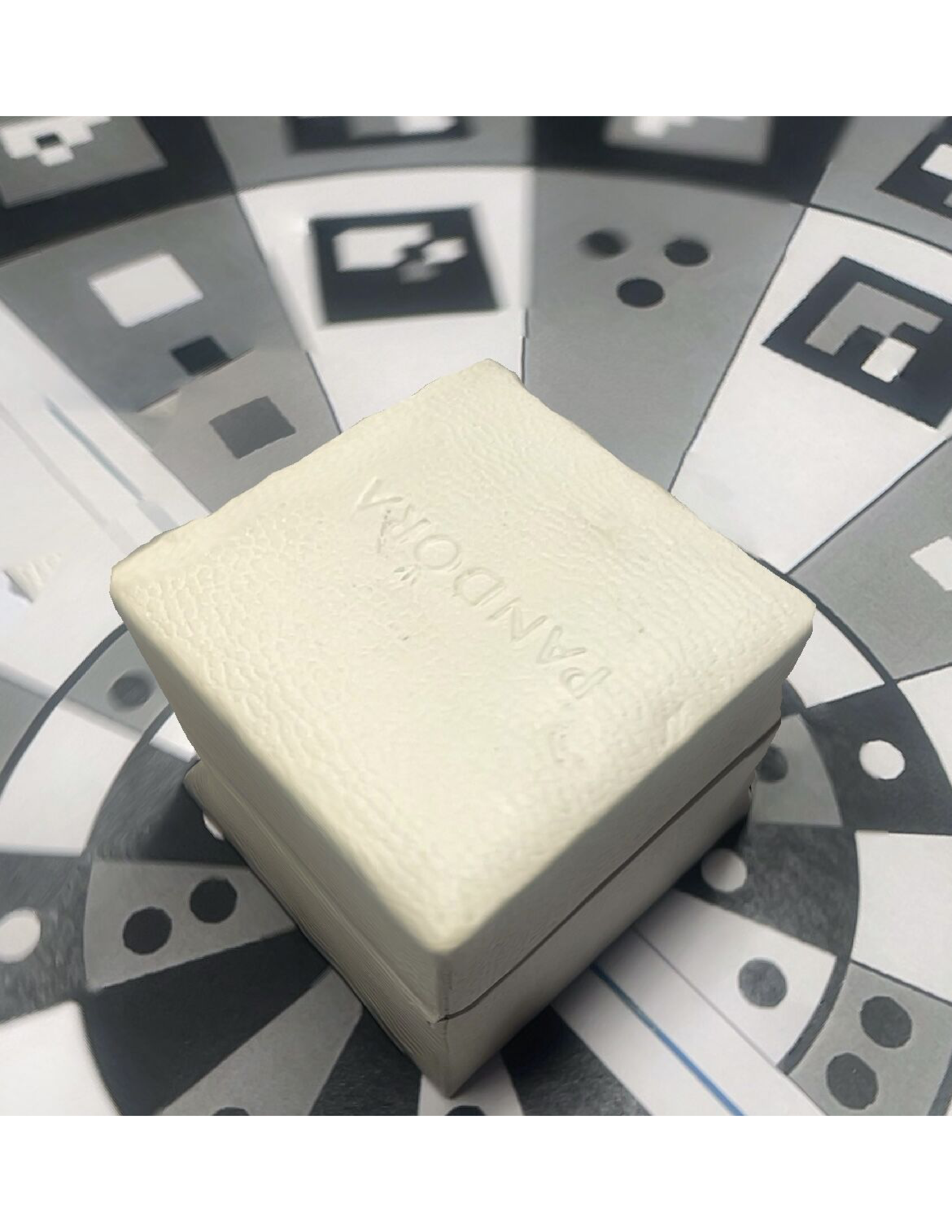 Pandora Box Scaniverse