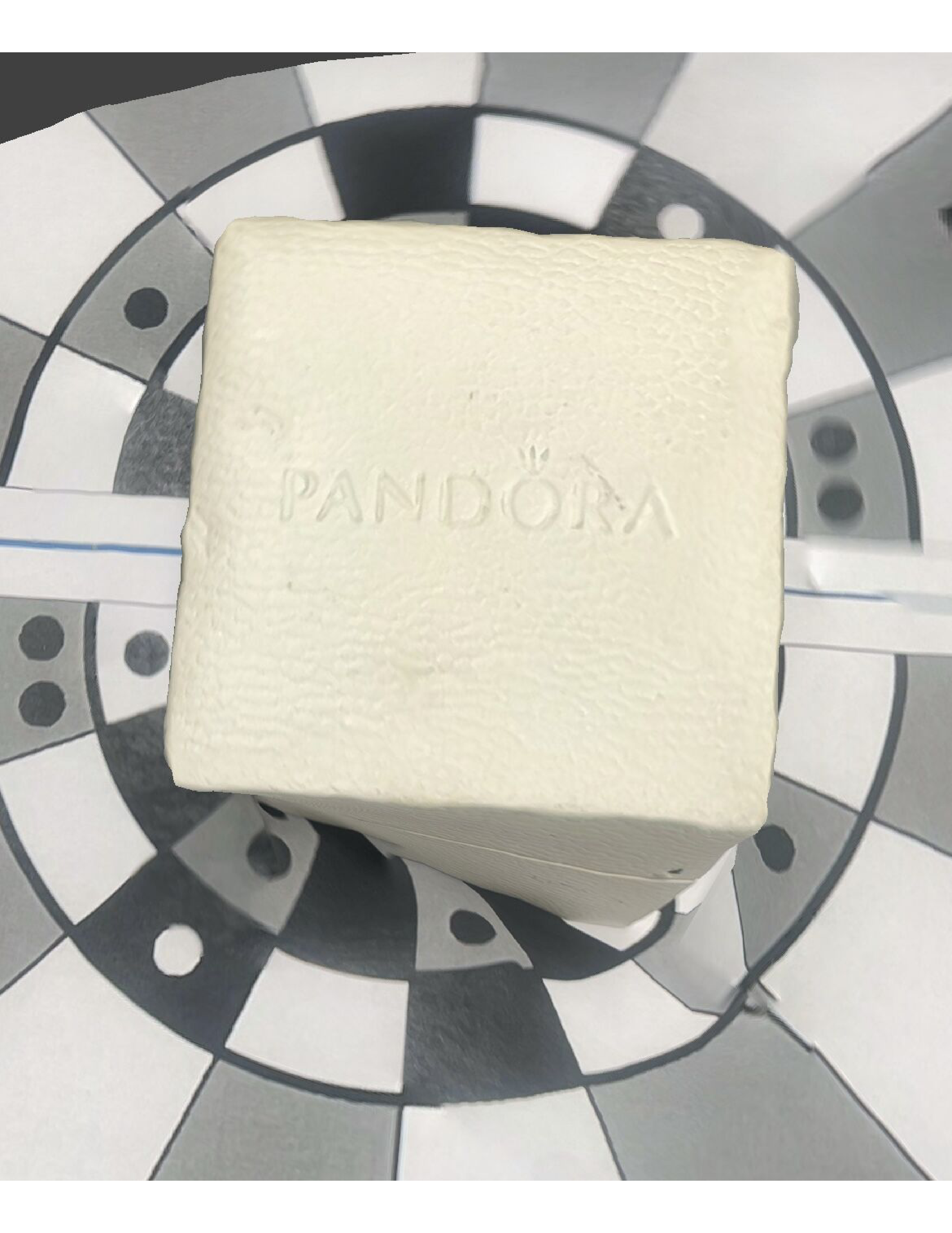 Pandora Box Scaniverse