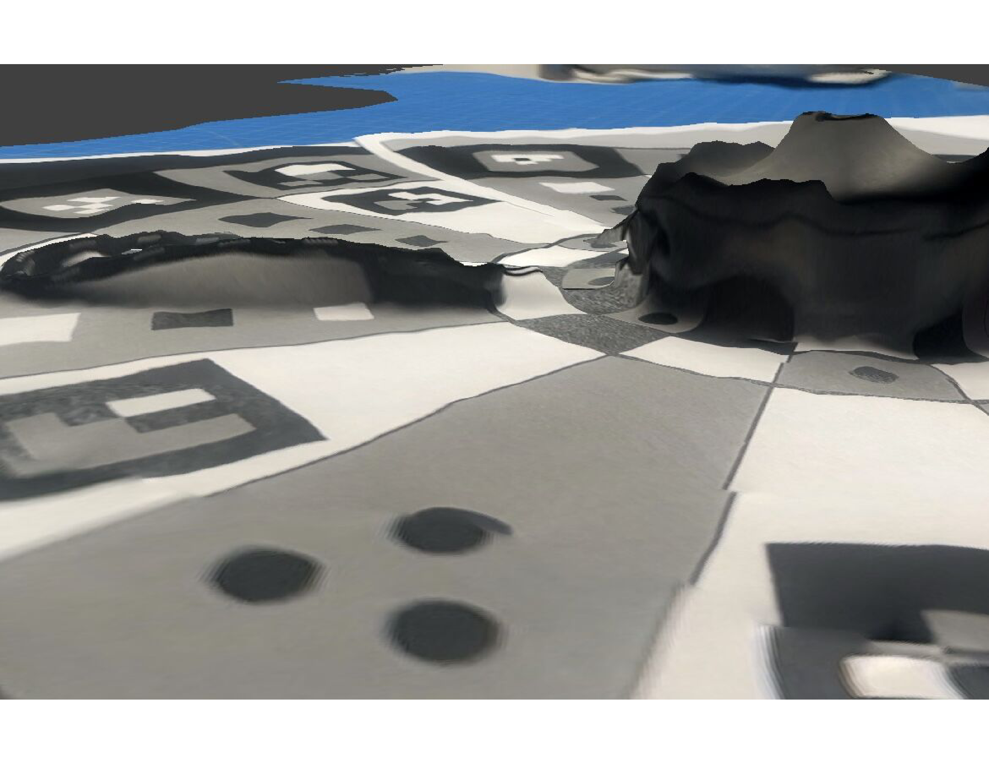 Earbuds Case Scaniverse