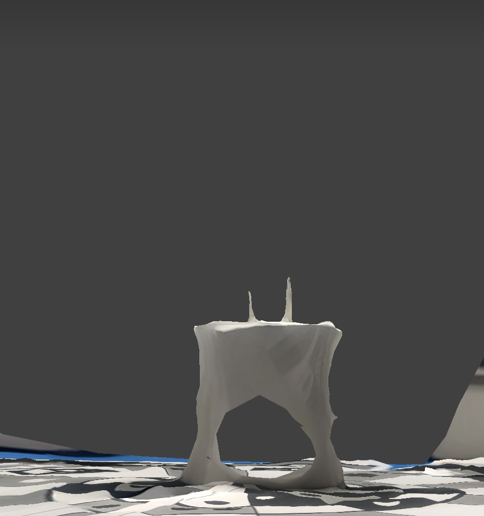 Charging Block Scaniverse